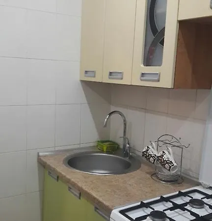 Helena 2 Apartament Mińsk