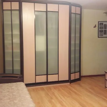 Helena 2 Apartament Mińsk
