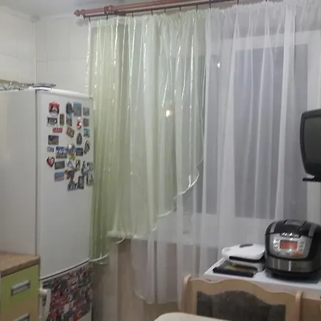 Apartament Helena 2 *
